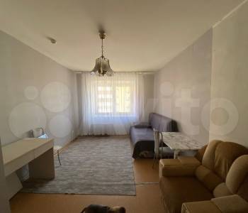 Продается 1-комнатная квартира, 33,6 м²