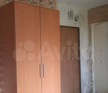 Продается 1-комнатная квартира, 16,3 м²