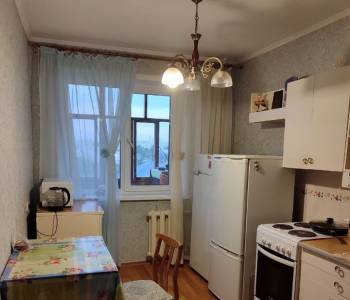 Продается 1-комнатная квартира, 40,3 м²