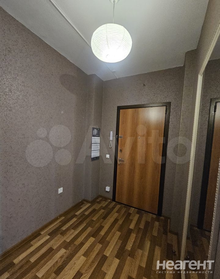 Продается 2-х комнатная квартира, 50,5 м²