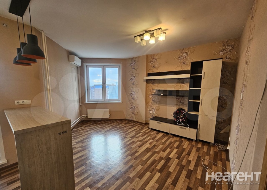 Продается 2-х комнатная квартира, 50,5 м²