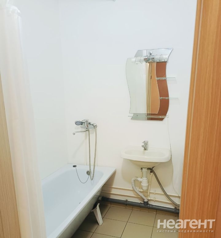 Продается 1-комнатная квартира, 30,7 м²