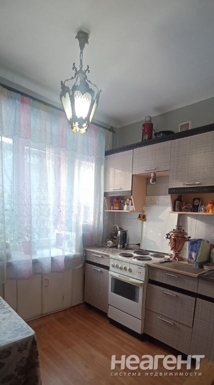 Продается 3-х комнатная квартира, 57 м²