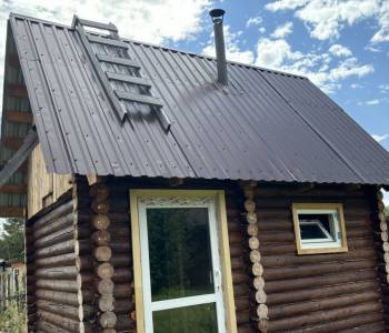 Продается Дом, 30 м²