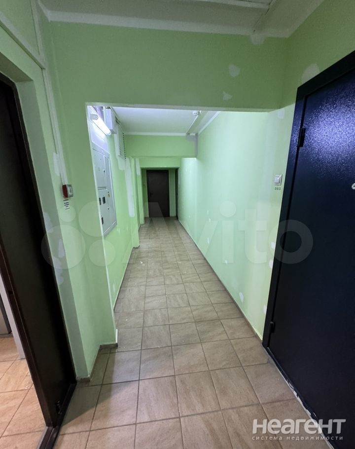 Продается 3-х комнатная квартира, 69 м²