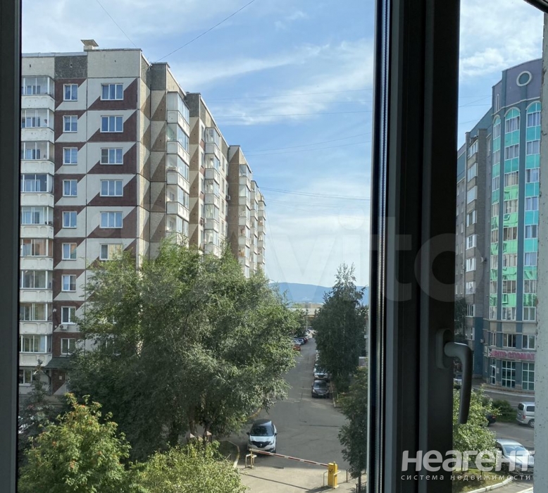 Продается Многокомнатная квартира, 84,5 м²