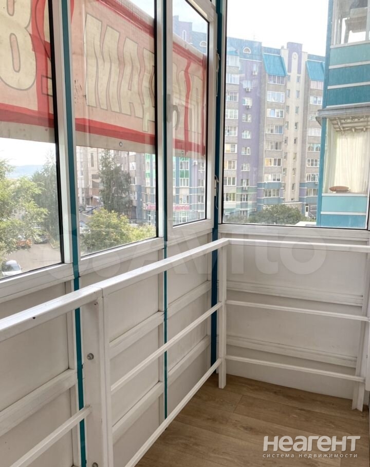 Продается Многокомнатная квартира, 84,5 м²