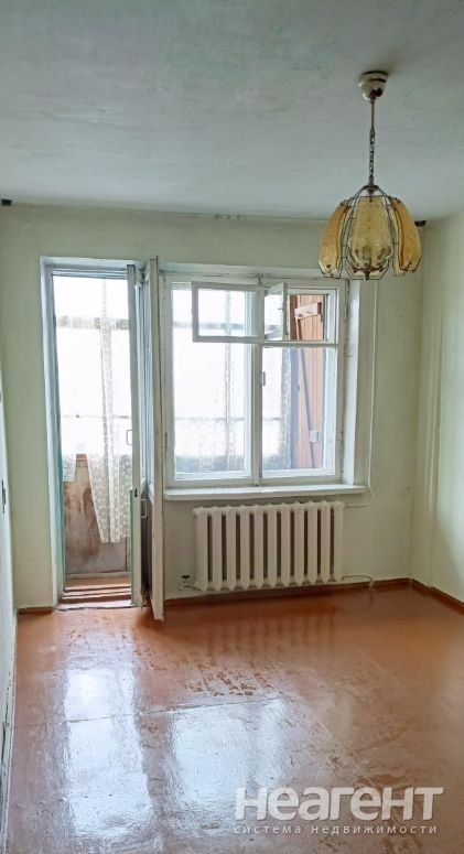 Продается 2-х комнатная квартира, 44,5 м²