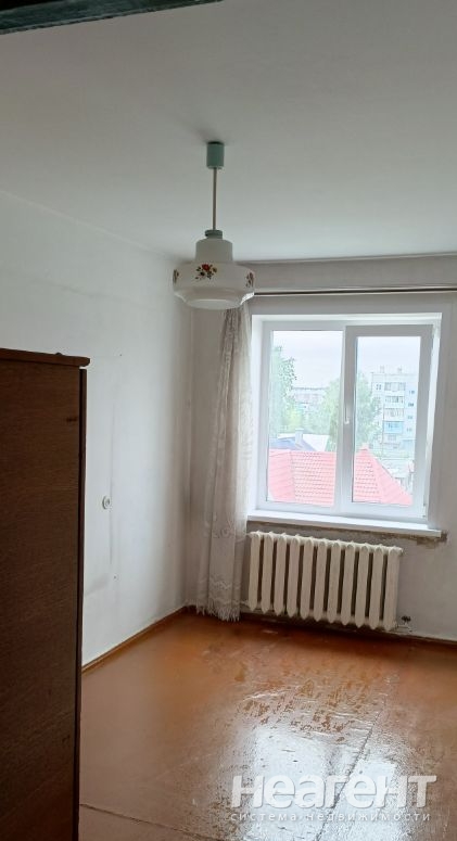 Продается 2-х комнатная квартира, 44,5 м²