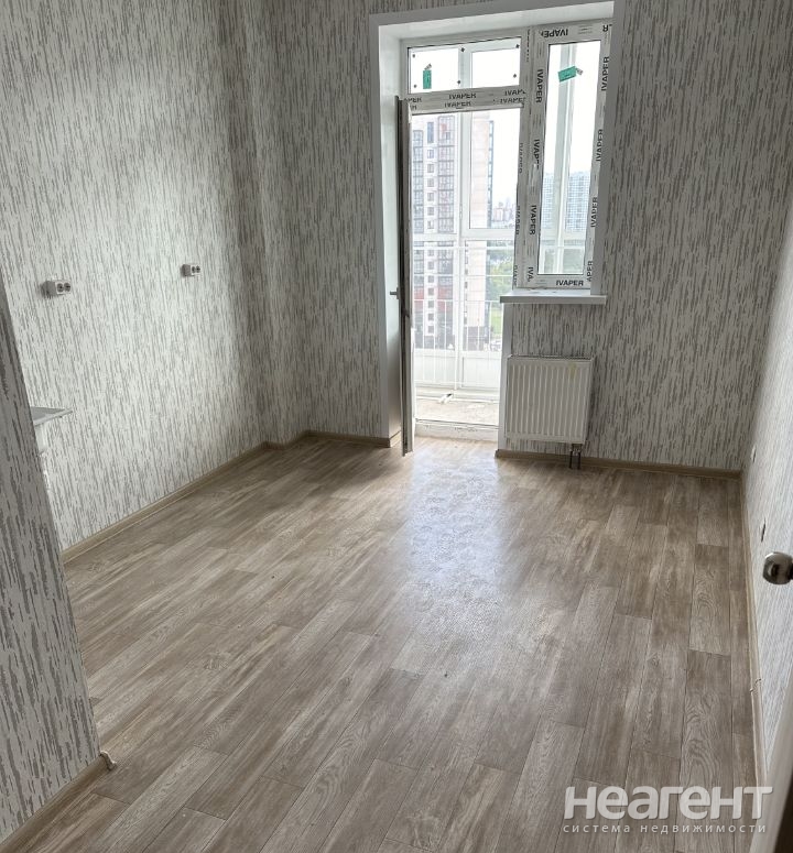 Продается 2-х комнатная квартира, 65 м²