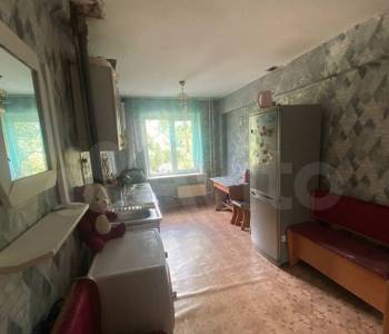 Продается 3-х комнатная квартира, 60,9 м²