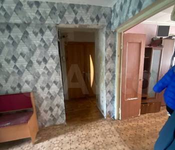 Продается 3-х комнатная квартира, 60,9 м²