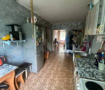 Продается 3-х комнатная квартира, 60,9 м²