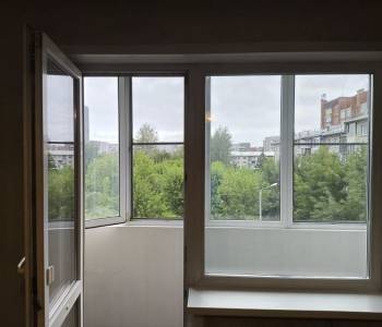 Сдается Многокомнатная квартира, 63 м²
