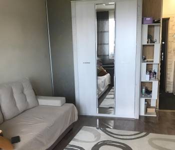 Продается 1-комнатная квартира, 36,2 м²