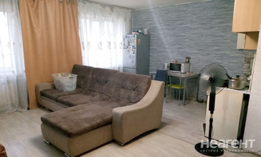 Продается 2-х комнатная квартира, 49 м²