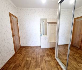 Продается 1-комнатная квартира, 50,2 м²