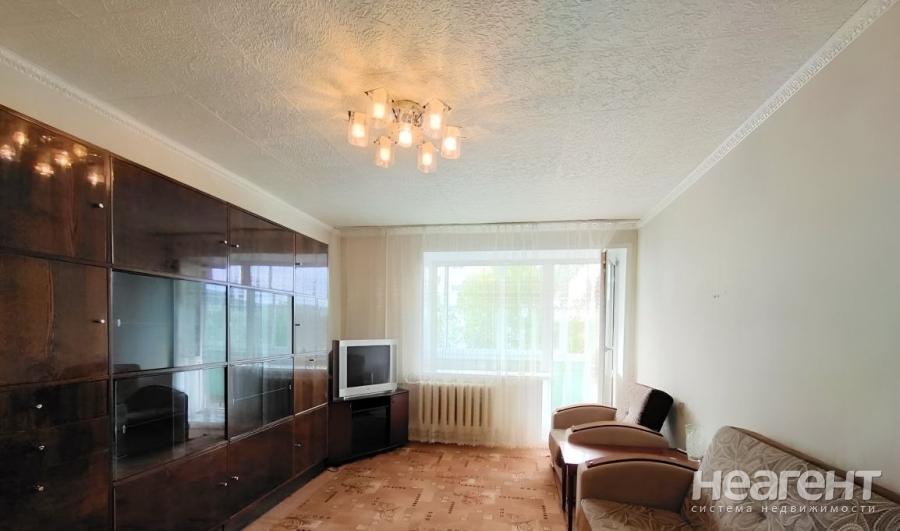 Продается 2-х комнатная квартира, 50 м²