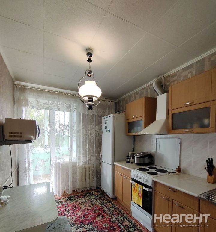 Продается 2-х комнатная квартира, 50 м²