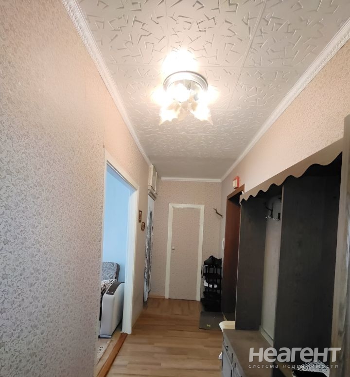 Продается 2-х комнатная квартира, 50 м²