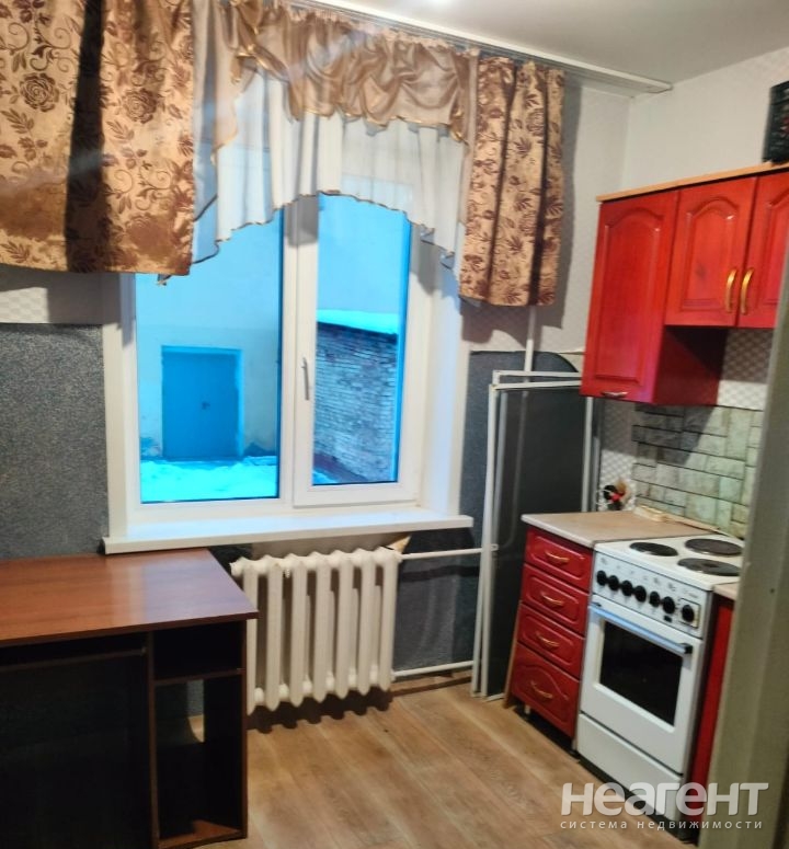 Продается 2-х комнатная квартира, 40,3 м²