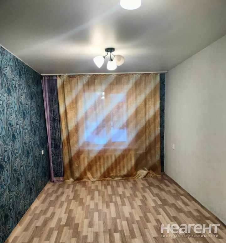 Продается 2-х комнатная квартира, 40,3 м²