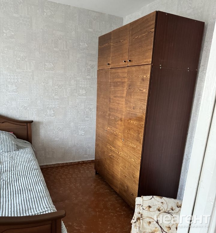 Продается 3-х комнатная квартира, 53 м²