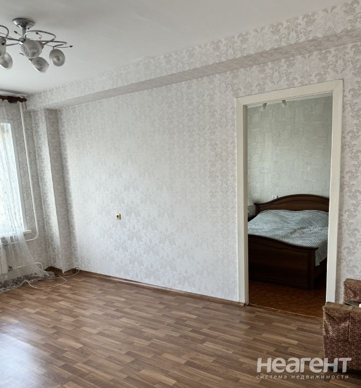 Продается 3-х комнатная квартира, 53 м²