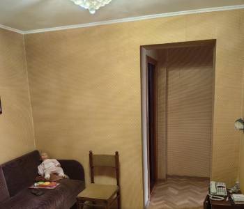 Продается Многокомнатная квартира, 79,4 м²