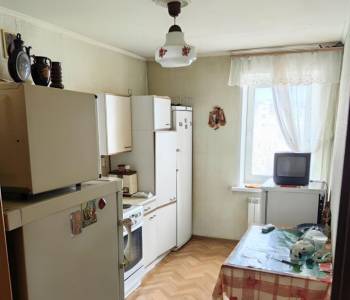 Продается Многокомнатная квартира, 79,4 м²