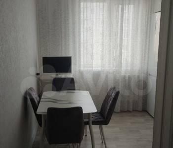 Продается 1-комнатная квартира, 40,8 м²