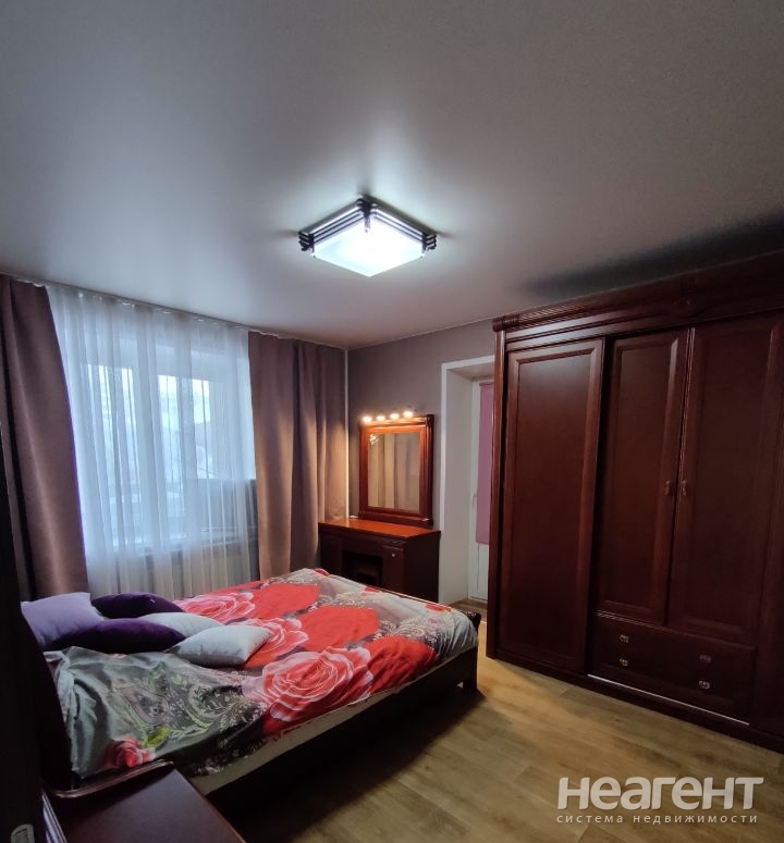 Продается 2-х комнатная квартира, 63,1 м²