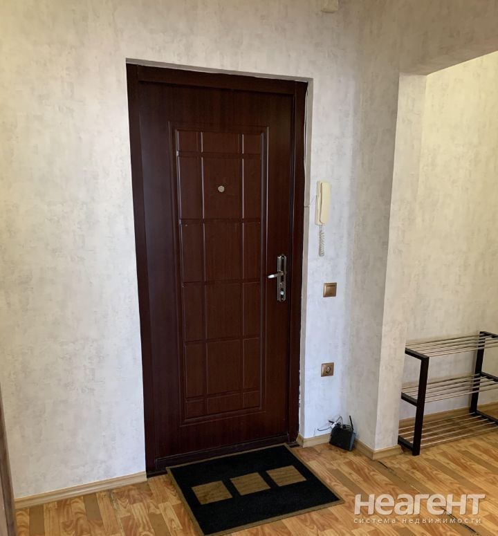 Продается 1-комнатная квартира, 46,3 м²