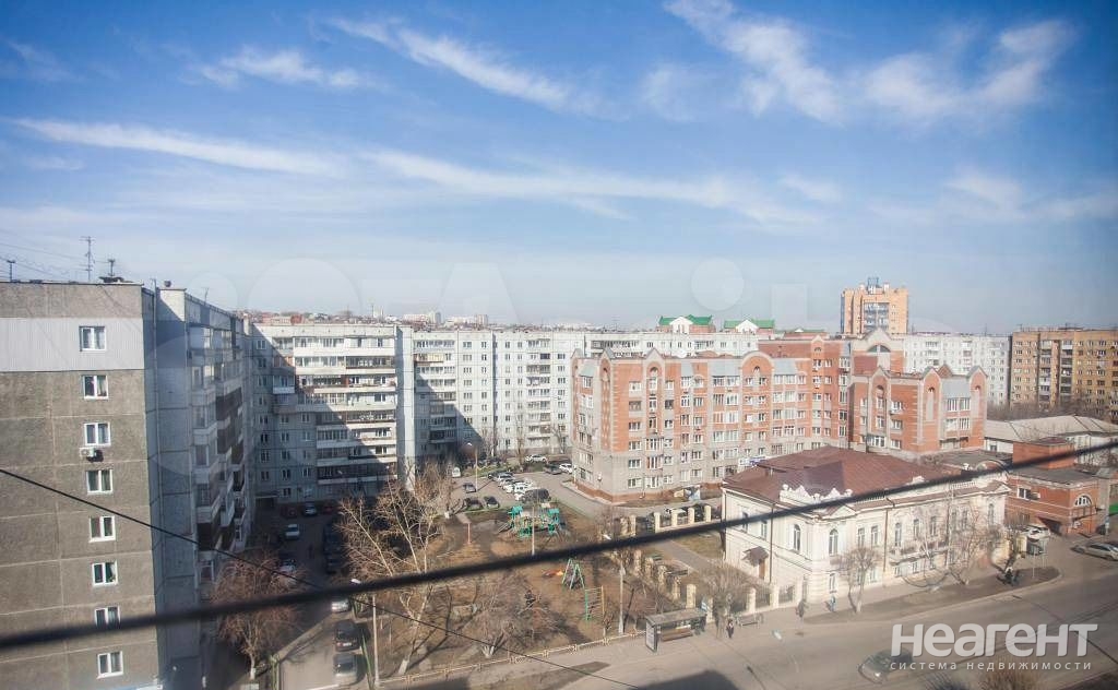 Продается 2-х комнатная квартира, 43,7 м²