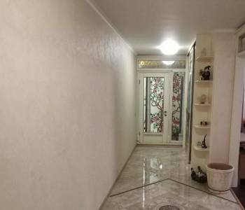 Продается 3-х комнатная квартира, 106,1 м²