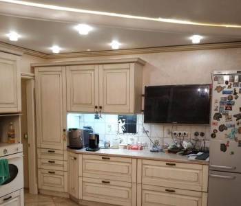 Продается 3-х комнатная квартира, 106,1 м²