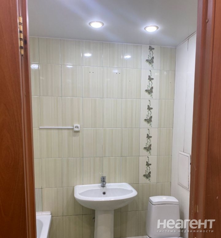 Продается 2-х комнатная квартира, 39,8 м²