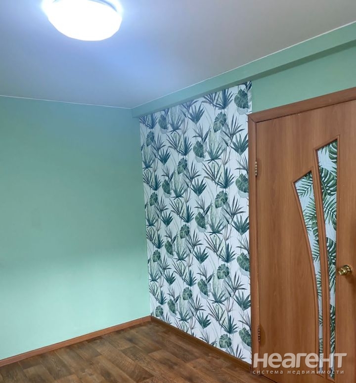 Продается 2-х комнатная квартира, 39,8 м²