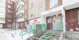 Продается 1-комнатная квартира, 33 м²