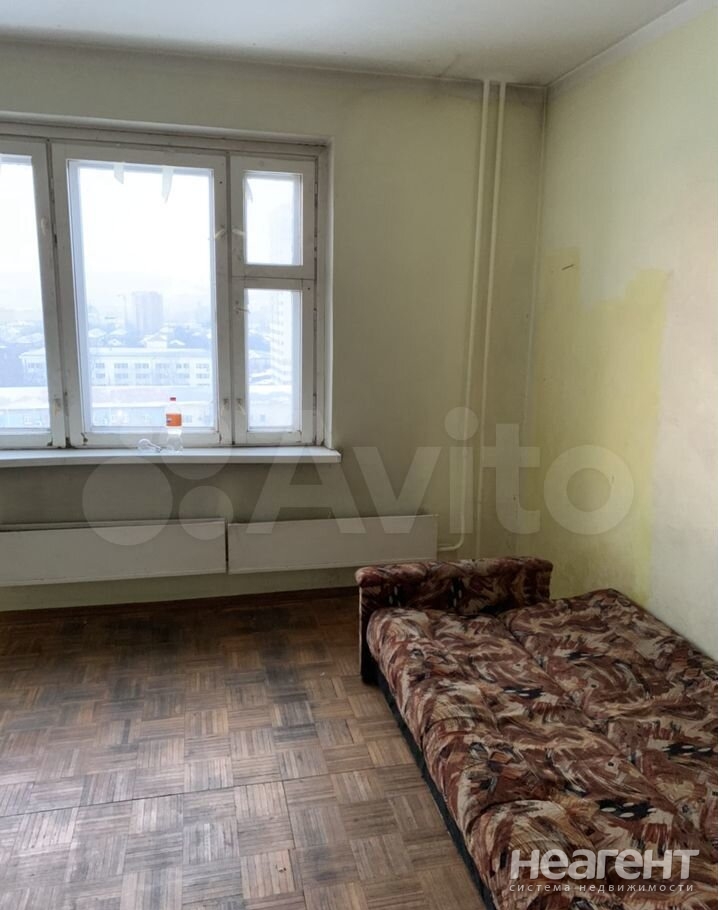 Продается Многокомнатная квартира, 112 м²