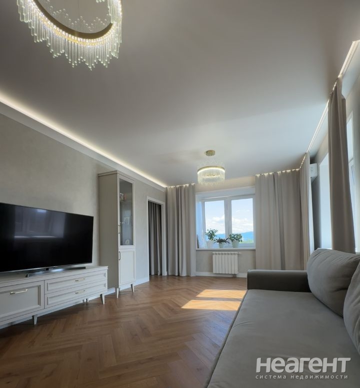 Продается 3-х комнатная квартира, 95 м²