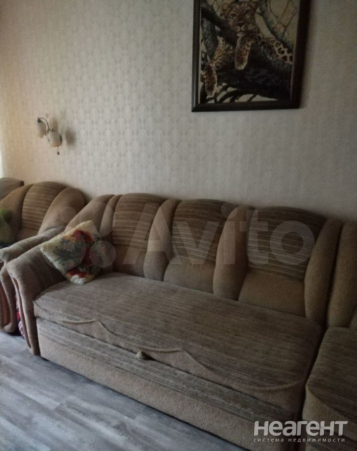 Продается 3-х комнатная квартира, 64 м²