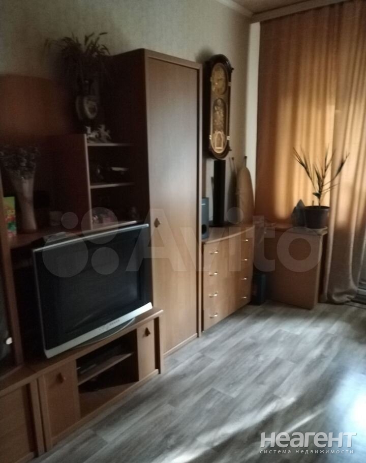 Продается 3-х комнатная квартира, 64 м²