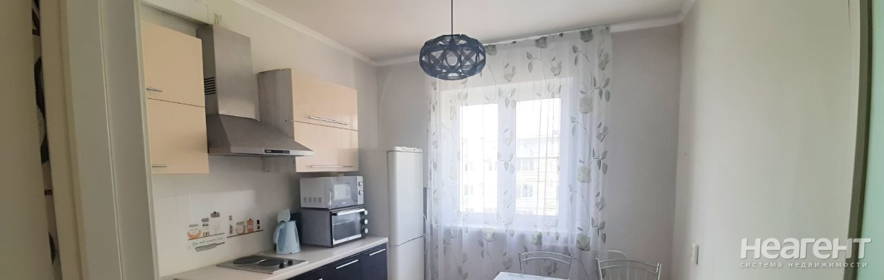 Продается 2-х комнатная квартира, 54 м²