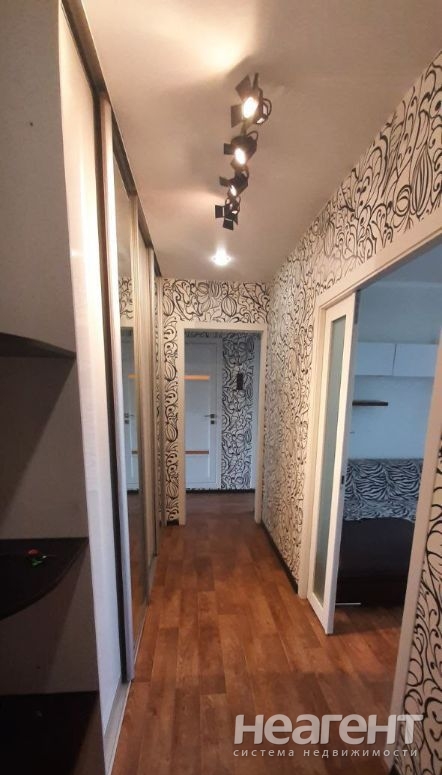 Продается 2-х комнатная квартира, 54 м²