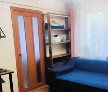 Продается 2-х комнатная квартира, 45,6 м²