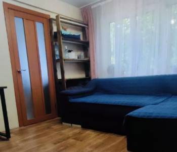 Продается 2-х комнатная квартира, 45,6 м²