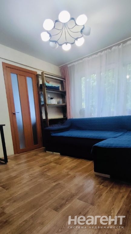 Продается 2-х комнатная квартира, 45,6 м²