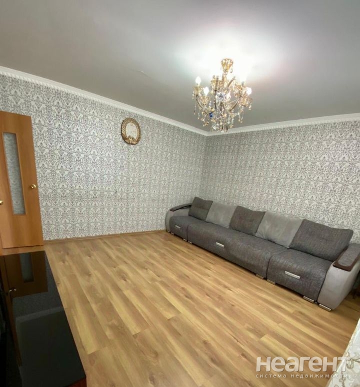 Продается 3-х комнатная квартира, 68 м²