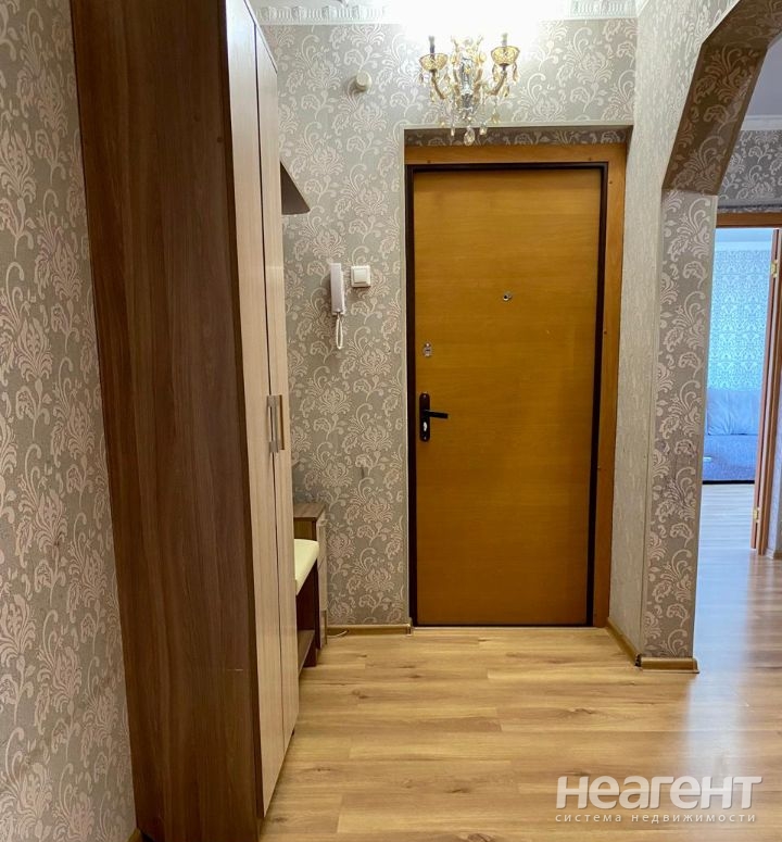 Продается 3-х комнатная квартира, 68 м²